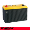 BATERÍA HANKOOK AGM M31-800