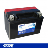 BATERÍA EXIDE MOTO ETX9-BS AGM