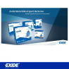 BATERÍA EXIDE MOTO ETX9-BS AGM