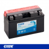 BATERÍA EXIDE ET7B-BS AGM