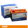 BATERíA EXIDE LITIO ELTX9
