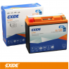 BATERÍA EXIDE LITIO ELT12B