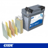 BATERÍA EXIDE GEL12-19