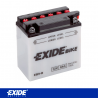 BATERÍA EXIDE MOTO EB9-B