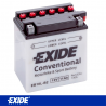 BATERÍA EXIDE MOTO EB10L-B2