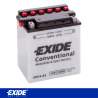 BATERÍA EXIDE MOTO EB14-A2