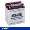 BATERÍA MOTO EXIDE EB14L-A2