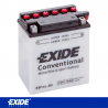 BATERÍA EXIDE MOTO EB14L-B2