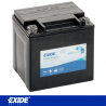 BATERÍA EXIDE MOTO AGM12-31