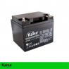 BATERIA KAISE KBC12450 12V 45 Ah SILLA DE RUEDAS