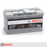 BATERÍA BOSCH S5A13 AGM START STOP 95Ah 850A