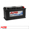 BATERÍA APS 95Ah 800A