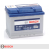 BATERÍA BOSCH S4005 60AH 540A