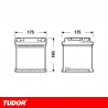 BATERÍA TUDOR TECHNICA TB440
