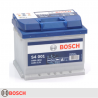 BATERÍA BOSCH S4001 44Ah 440A