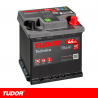BATERÍA TUDOR TECHNICA TB440