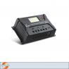 REGULADOR SOLAR HP2410 10A USB