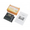 REGULADOR SOLAR HP2410 10A USB