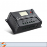 REGULADOR SOLAR HP2020 20A USB