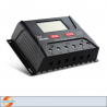 REGULADOR SOLAR HP2030A PWM USB
