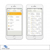 REGULADOR SMARTSOLAR VICTRON 100/30 MPPT BLUETOOTH