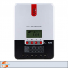 REGULADOR SOLAR MPPT 20A