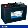 BATERÍA EXIDE ES950 G85 Marine and Multifit Gel Leisure Battery