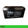 BATERÍA KAISE KBL121500 AGM 150AH