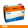 BATERíA EXIDE LITIO ELTX20H