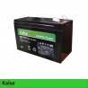 BATERÍA KAISE LITIO KBLI1270 12V 7 AH