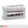 BATERÍA BOSCH S5013 100AH 830A