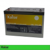 BATERIA KAISE KBGS121200 120Ah GEL SOLAR
