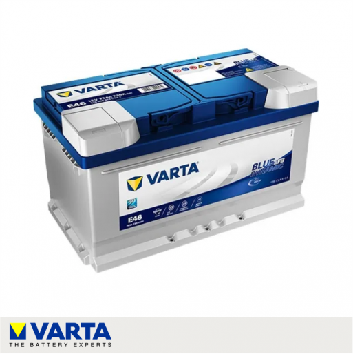 Batería Varta F21
