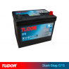BATERÍA TUDOR TL754  75AH 750A EFB START STOP