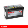 BATERÍA TUDOR TA852 85AH 800A OPEL/FORD