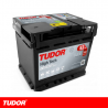 BATERÍA TUDOR TA530 53AH 540A HIGH TECH