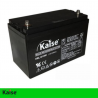 BATERÍA KAISE AGM KBL121000 12V 100AH