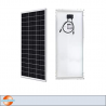 PANEL SOLAR CYMPOWER 210W 12V AUTOCARAVANAS