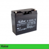 BATERIA KAISE KB12200 12V 20AH