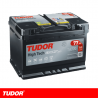 BATERÍA TUDOR  HIGH TECH TA770 77Ah 760A VW /AUDI/SEAT
