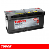 BATERÍA TUDOR HIGH TECH TA1000 100Ah 900A