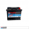 BATERIA HAGEN 54320 44Ah 420A  FORD/PEUGEOT/CITROEN