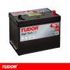 BATERIA TUDOR HIGH TECH TA754 75AH 630A