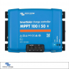 REGULADOR VICTRON MPPT SMARTSOLAR 100/50