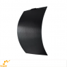 PANEL SOLAR FLEXIBLE SUNGOLD 200W BLACK