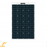 PANEL SOLAR FLEXIBLE SUNGOLD 150W