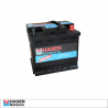 BATERIA HAGEN 55218 52AH 440A