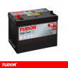 BATERIA TUDOR HICH TECH TA755 75AH 630A