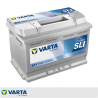 BATERÍA VARTA E11 74AH 680A