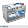 BATERÍA VARTA G7 95AH 830A